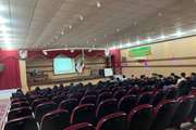 برگزاری کاملا حضوری دوره فیزیوپاتولوژی دانشجویان رشته پزشکی ورودی سال 1397