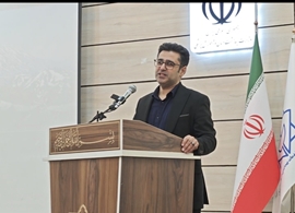 پیام تبریک دکتر محمدامین بهمنش به مناسبت ولادت حضرت زینب (س) و روز پرستار