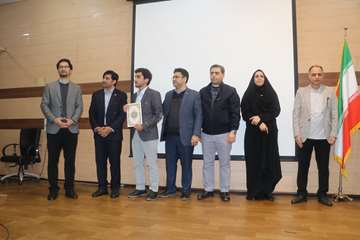 استعداد درخشان دزفول