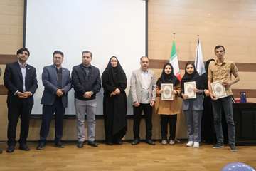 استعداد درخشان دزفول