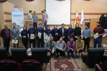 استعداد درخشان دزفول