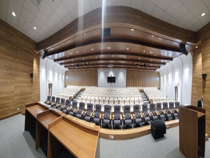 کنگره «تغییر اقلیم و سلامت» سال آینده به میزبانی دانشگاه علوم پزشکی دزفول برگزار می‌شود